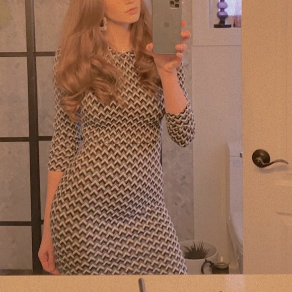 American Apparel Dresses & Skirts - 2 piece skirt and top set from American Apparel